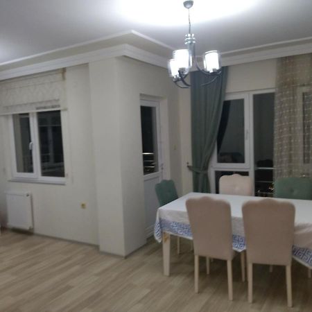 Yafa Furnished Apartments Trabzon Exterior photo