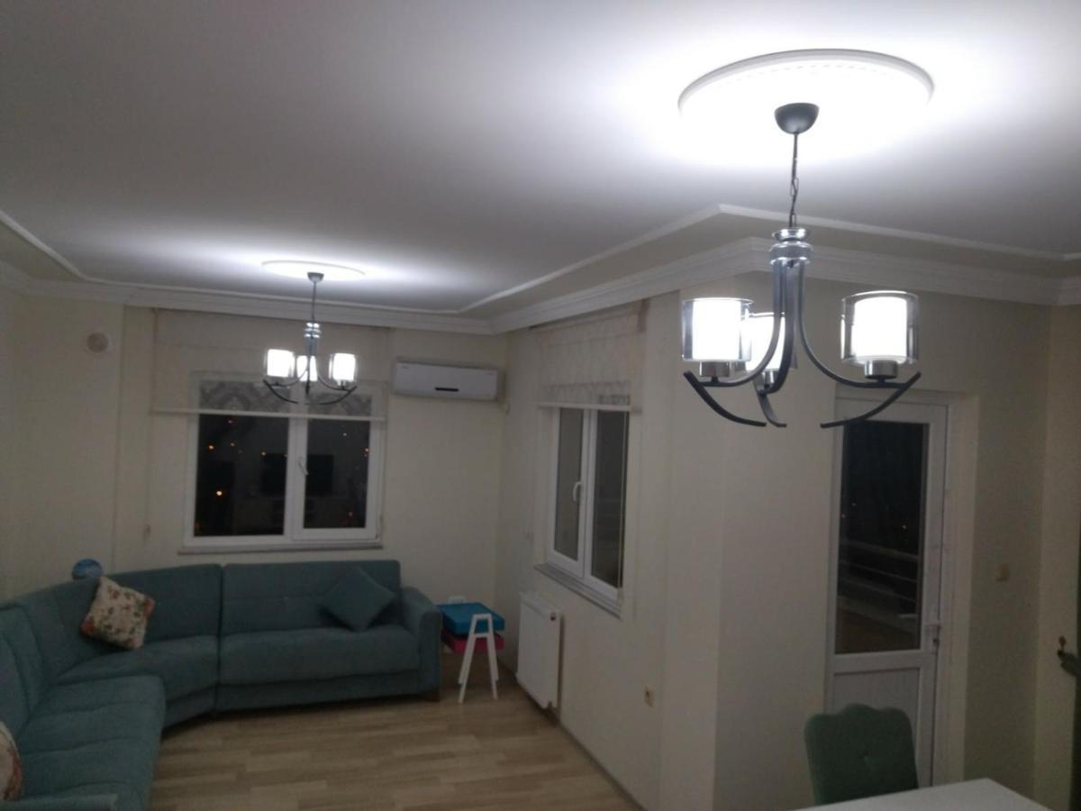 Yafa Furnished Apartments Trabzon Exterior photo