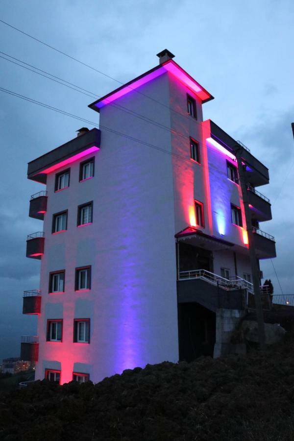 Yafa Furnished Apartments Trabzon Exterior photo
